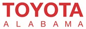 Toyota Motor Manufacturing Alabama logo.